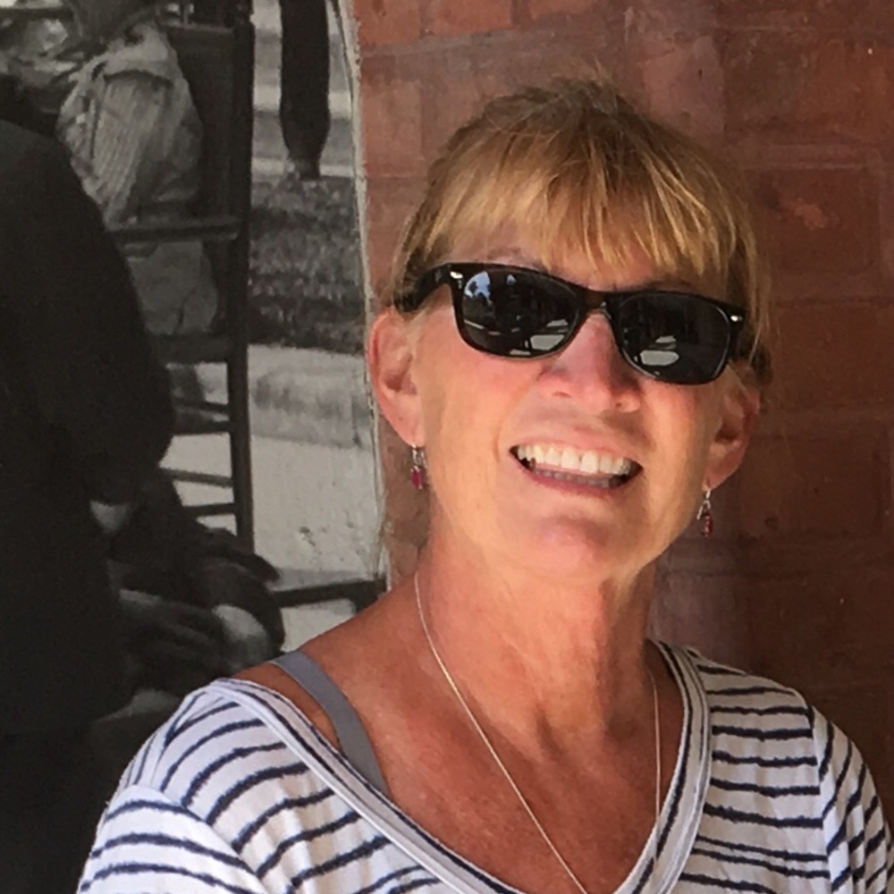 Meet your Posher, Jude